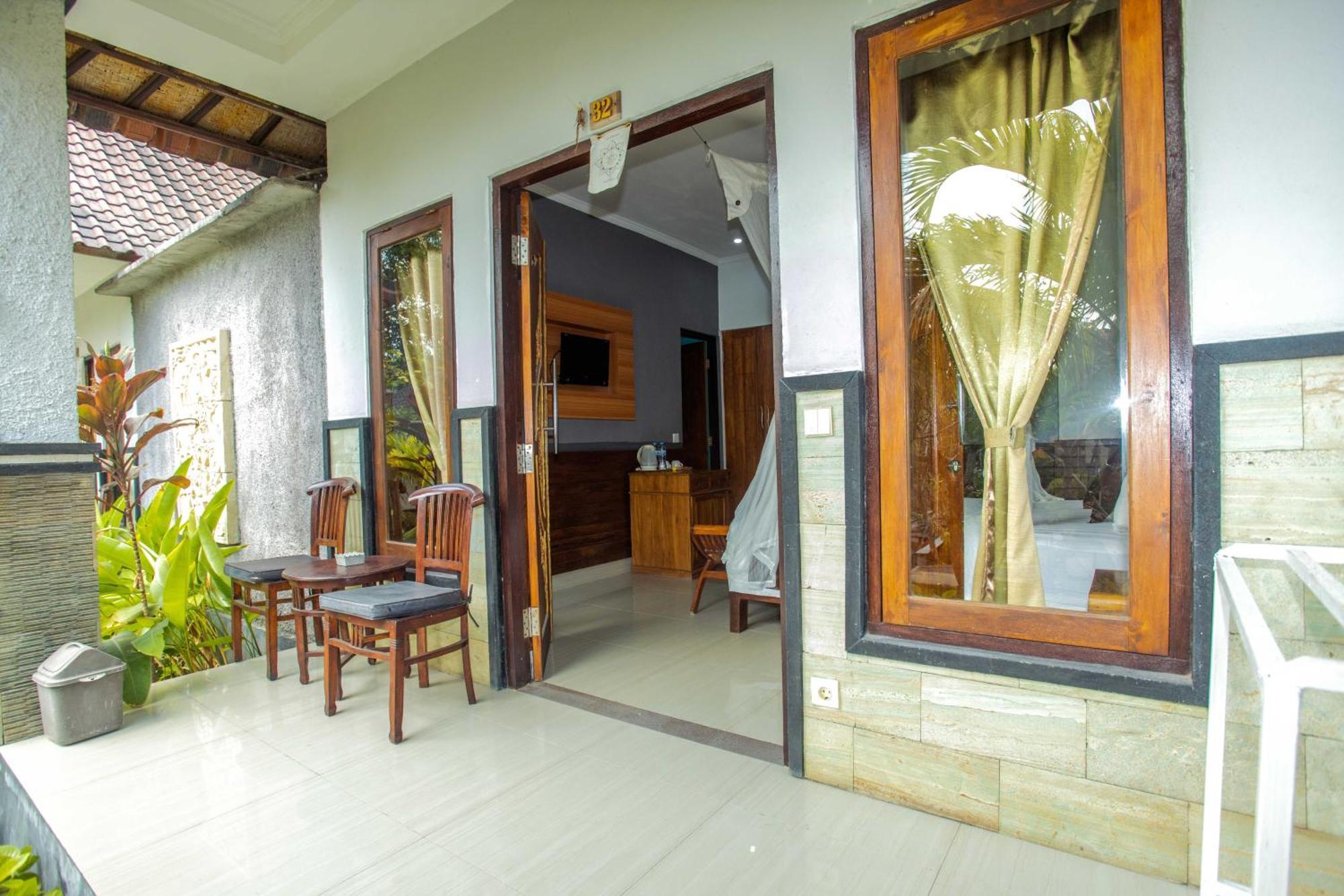 Tropical Garden By Tanis Otel Lembongan Dış mekan fotoğraf
