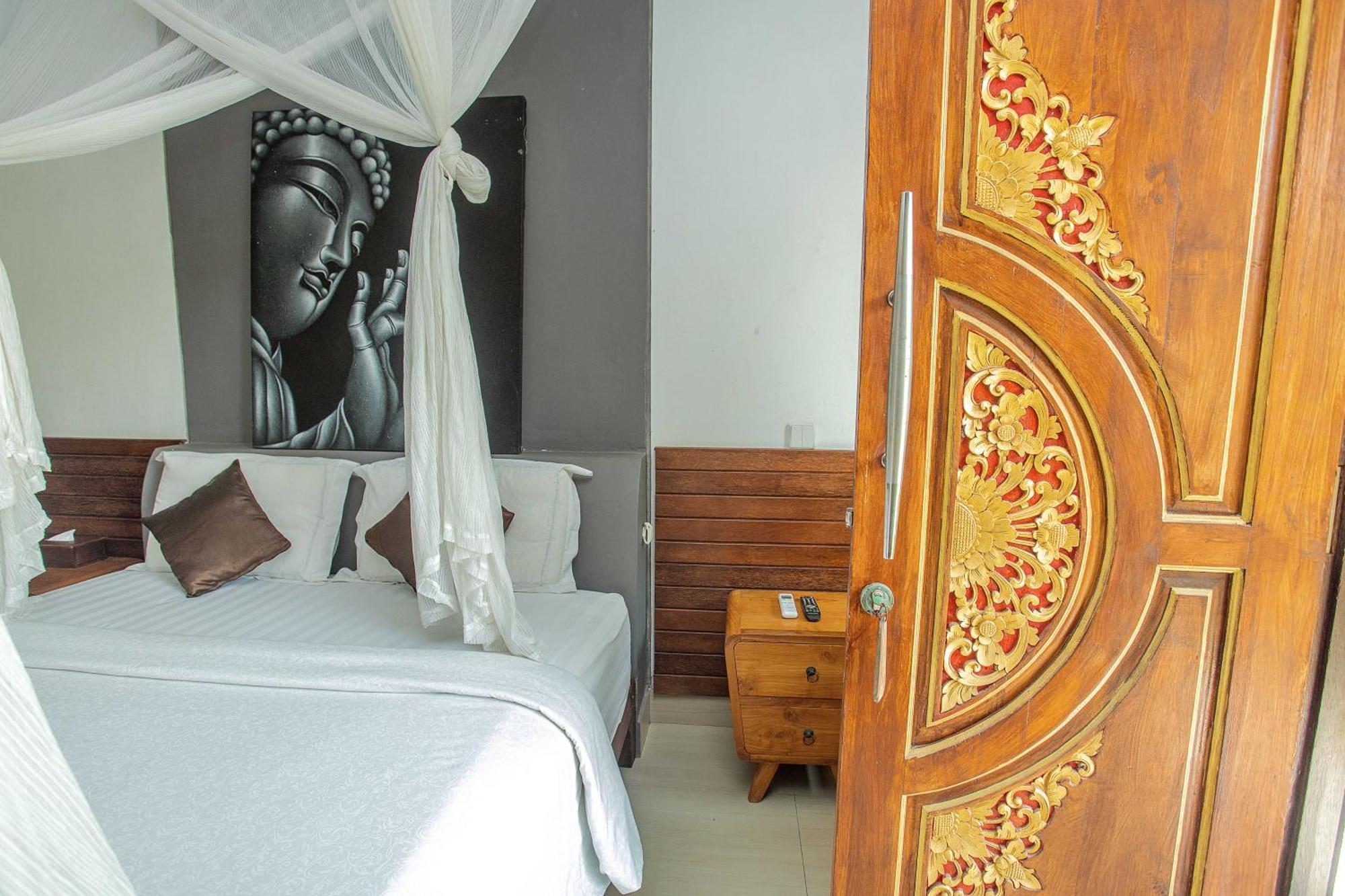 Tropical Garden By Tanis Otel Lembongan Dış mekan fotoğraf