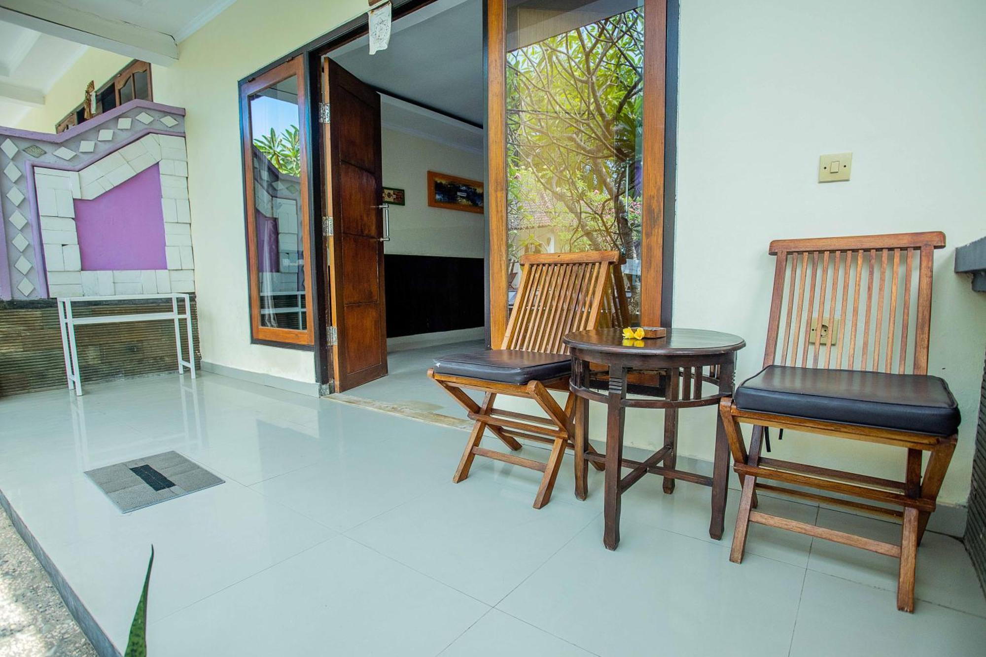 Tropical Garden By Tanis Otel Lembongan Dış mekan fotoğraf