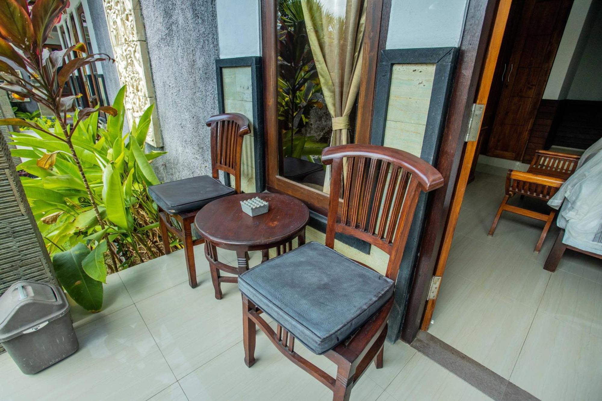 Tropical Garden By Tanis Otel Lembongan Dış mekan fotoğraf