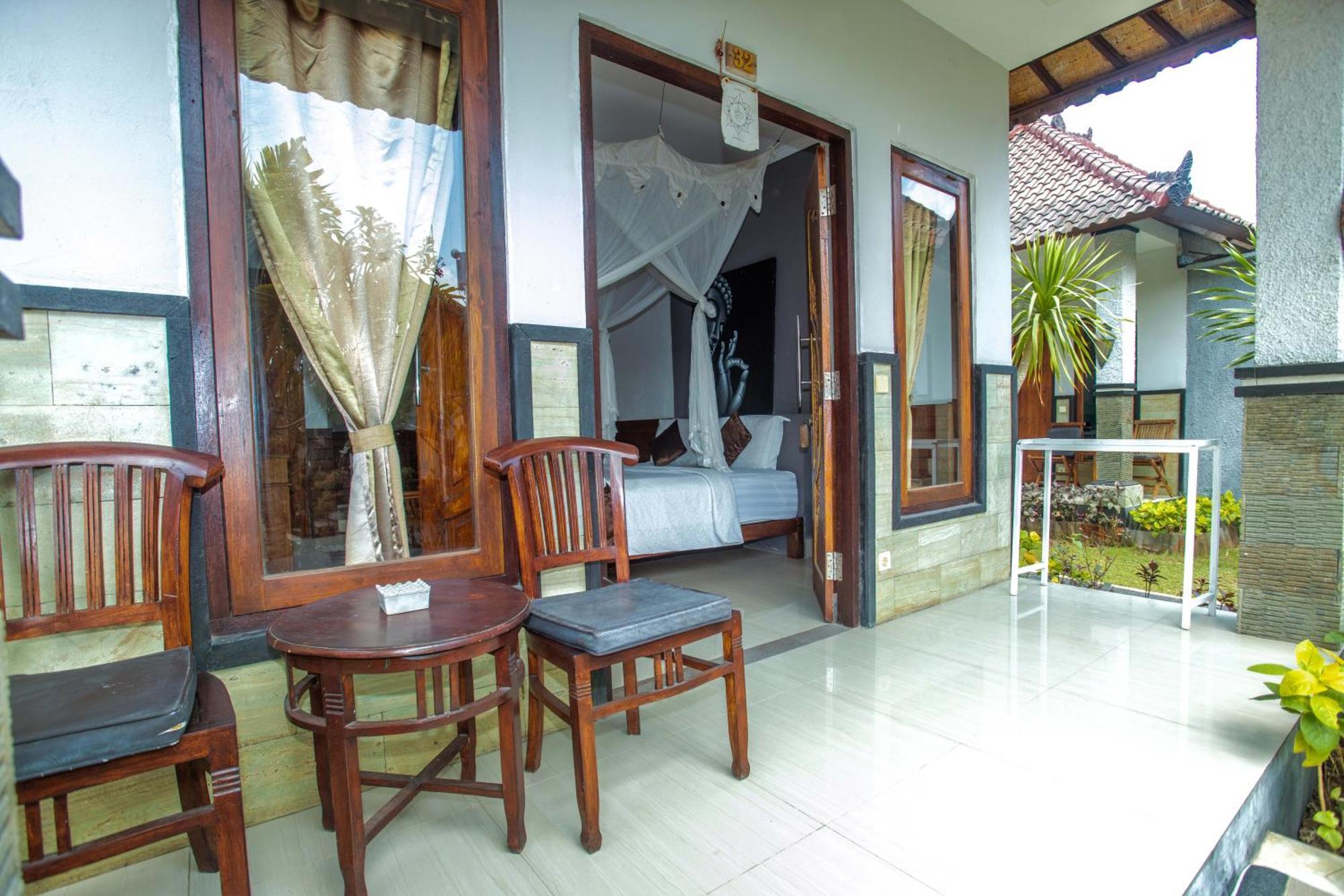Tropical Garden By Tanis Otel Lembongan Dış mekan fotoğraf