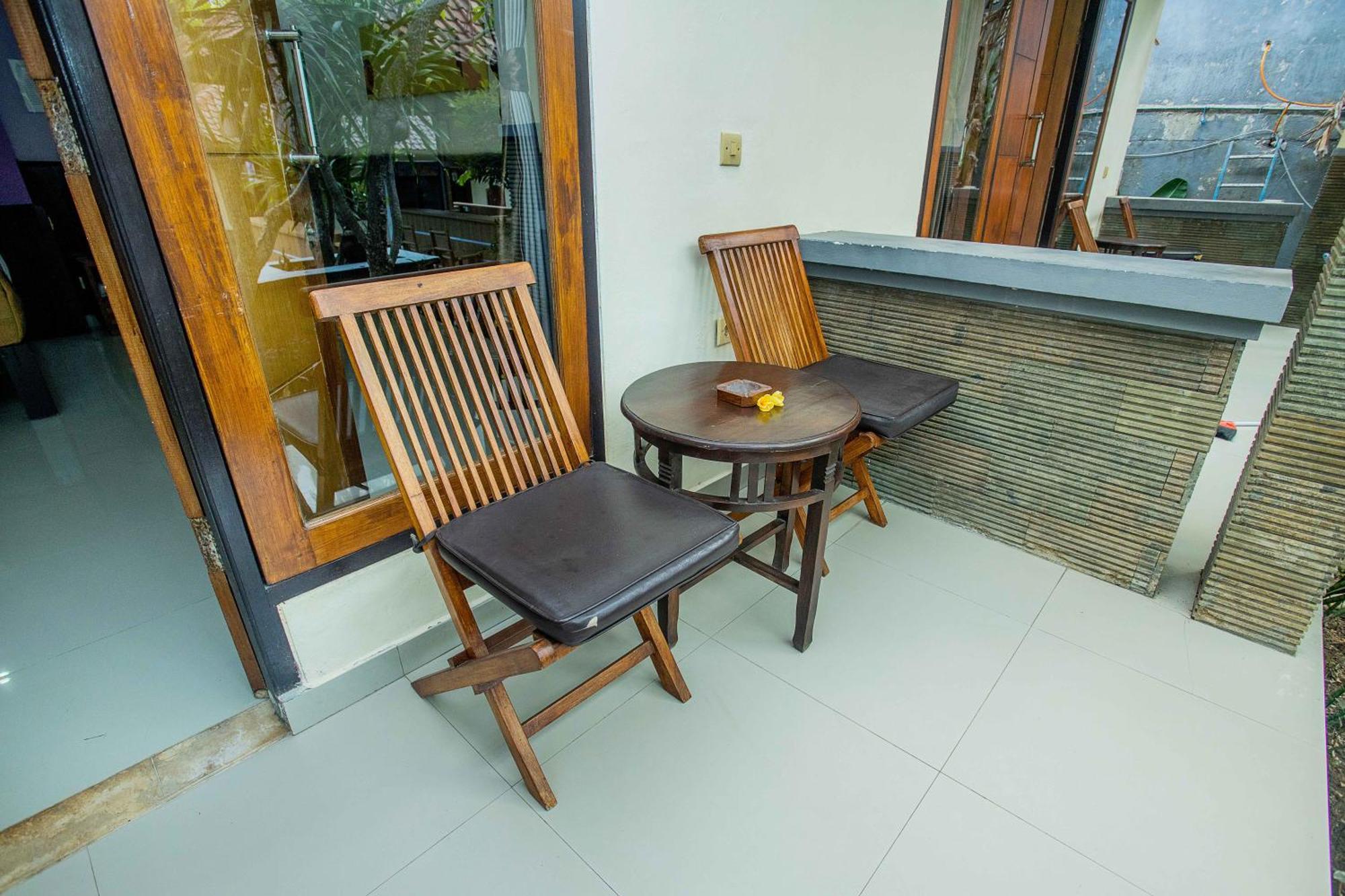 Tropical Garden By Tanis Otel Lembongan Dış mekan fotoğraf
