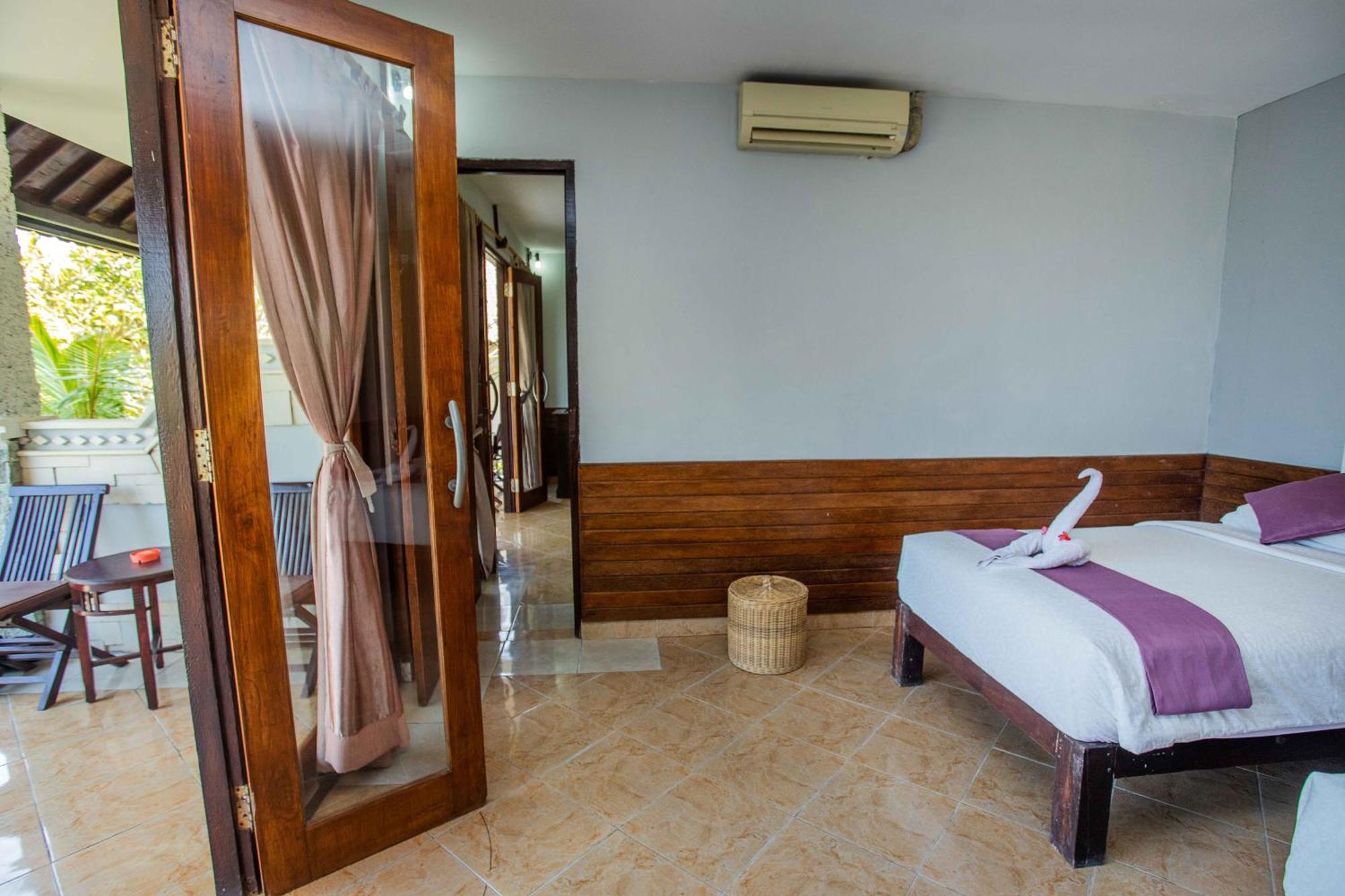 Tropical Garden By Tanis Otel Lembongan Dış mekan fotoğraf