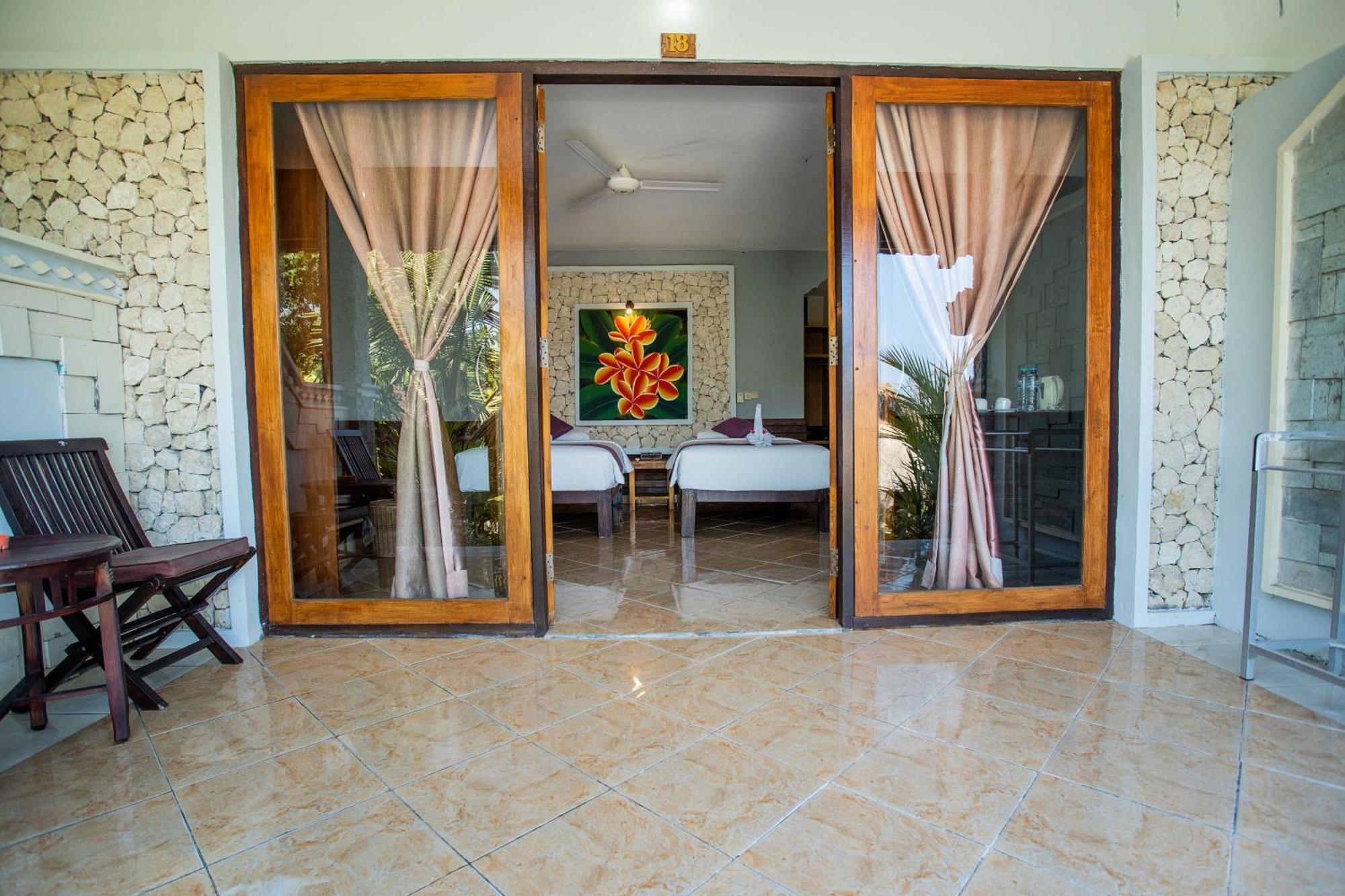 Tropical Garden By Tanis Otel Lembongan Dış mekan fotoğraf