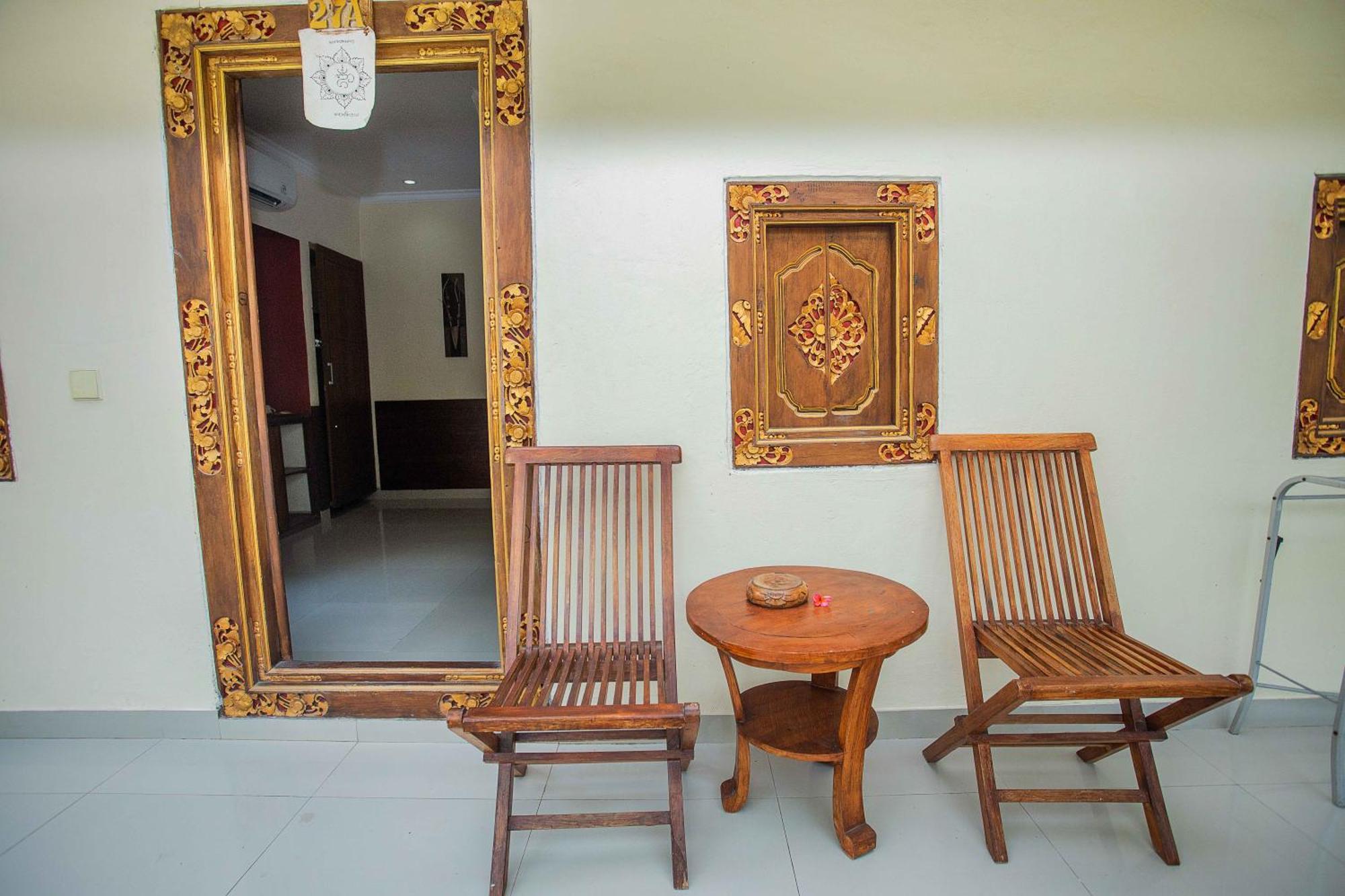 Tropical Garden By Tanis Otel Lembongan Dış mekan fotoğraf