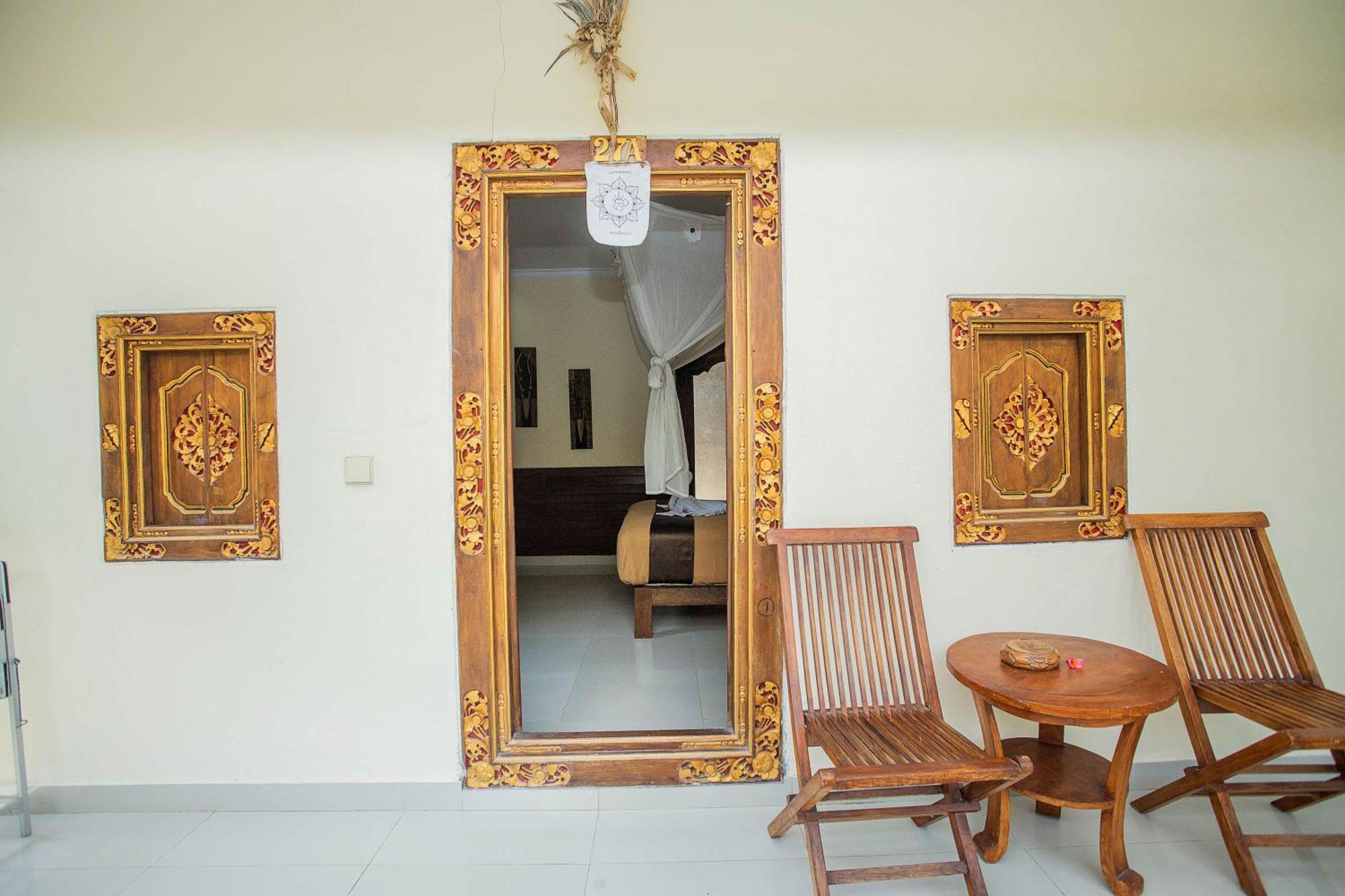 Tropical Garden By Tanis Otel Lembongan Dış mekan fotoğraf